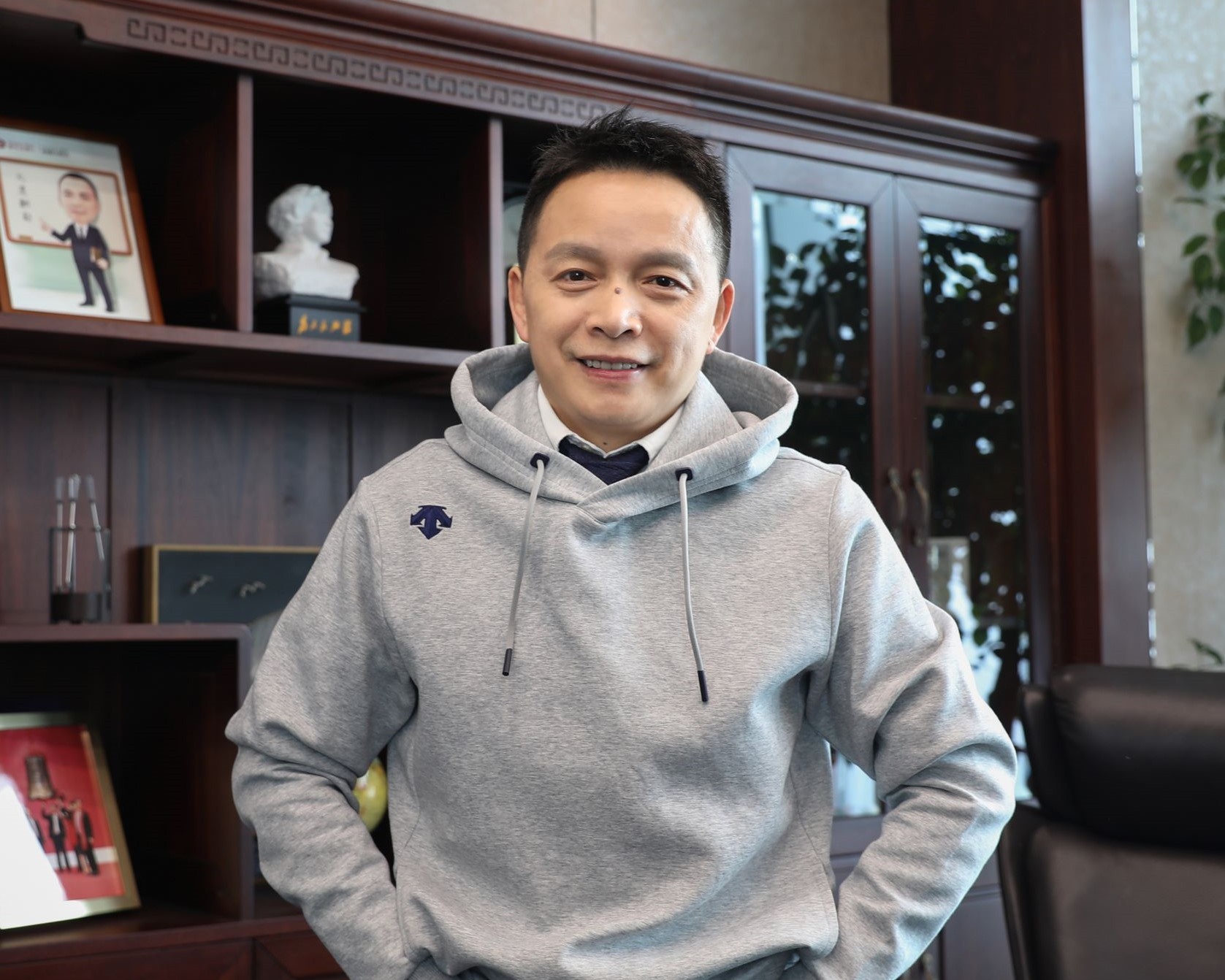 聚焦兩會 | 證券日報：全國人大代表、鹽津鋪子董事長張學(xué)武：搶抓雙循環(huán)戰(zhàn)略機遇 推動食品產(chǎn)業(yè)高質(zhì)量發(fā)展